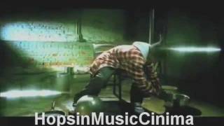 Hopsin-Pans In The Kitchen Music Video - Uncensored w/ Lyrics