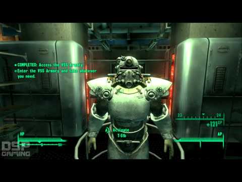 Fallout 3 playthrough pt195