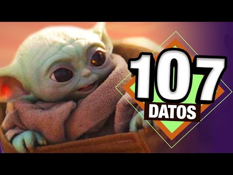 THE MANDALORIAN: 107 datos, SECRETOS, teorías | Átomo Network