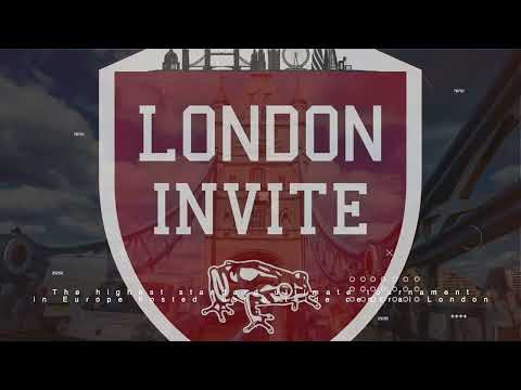 London Invite Official TRAILER