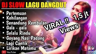 Download Mp3 DJ SANTUY LAGU DANGDUT TERBARU DAN TERBAIK VIRAL 2019 2020