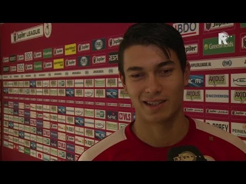 Pastoor: 'Verwacht dat Verhaar bijtekent'