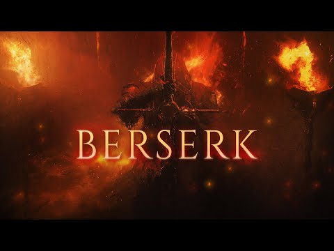 BERSERK | 1 HOUR of Epic Dark Dramatic Intense Massive Action Battle Music