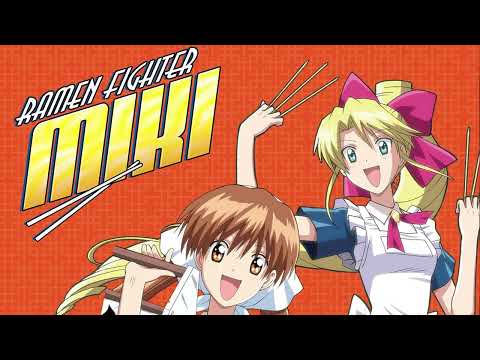 Muteki Kanban Musume WILD SPICE Masami Okui