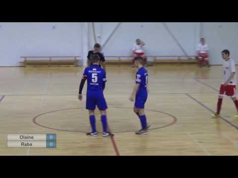Olaine - FK Raba 2   || Elites līga
