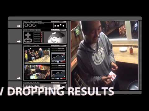 Eco-Box by Hand Crafted Miracles and Mark Southworth Sold at www.zanesmagicshop.com