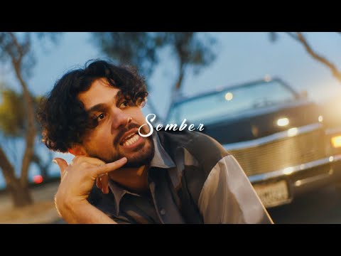 Aries Type Beat ft. Ericdoa - "Somber"