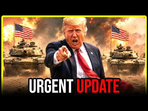 🔴As It Would Turn Out... TRUMP WASN'T BLUFFING.🔴