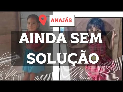 UM MÊS DEPOIS, CRIANÇA SEGUE DESAPARECIDA EM ANAJÁS NO MARAJÓ