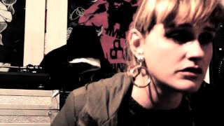 LIONESS REMIX - LA LA & THE BOO YA feat LADY CHANN - CONGO NATTY MEETS VITAL ELEMENTS