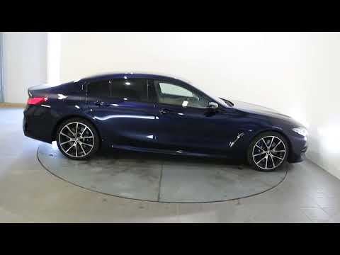 BMW 8 Series 840i M Sport - Image 2