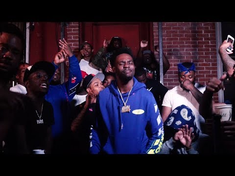 Racks On Me - NWM Packman x Chi Banga ( OFFICIAL MUSIC VIDEO )