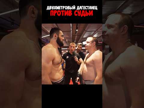 Его СИЛА ВОЛИ поразила всех людей, ведь он был на ГРАНИ ПОРАЖЕНИЯ 😨👊 #shorts