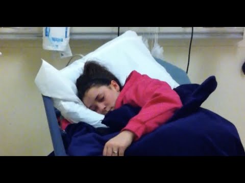 Living with Chronic Illnesses — Whitney's Story (Lupus, Epilepsy, POTS, Depression, etc.)