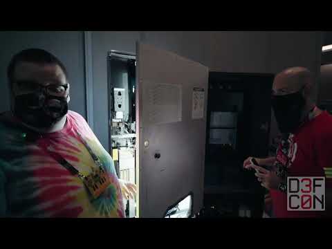 DEF CON 30 - Seda - nuucsoda