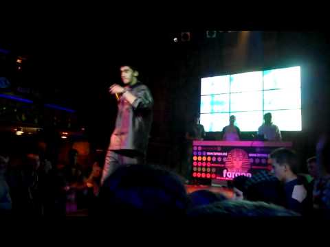 Macros (Concert Chisinau 16.04.11)