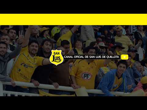 San Luis de Quillota | Formativo | vs La Calera |Sub15|