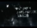 The Opening Credits for House on Haunted Hill ...