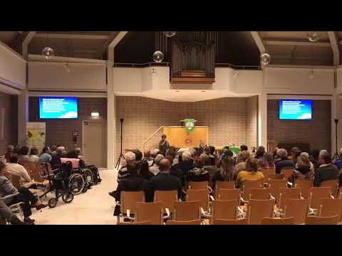 Anneke en Suze - JdH 150 - Welk een Vriend is onze Jezus - samenzang