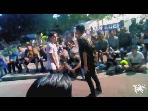 TDH VS DESOR | OCTAVOS | LPL |