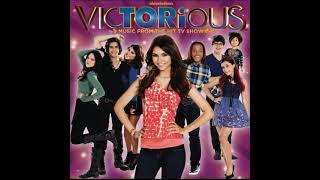 Victorious Cast - Beggin&#39; On Your Knees