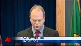 New Murder Charge Filed in Green River Killings