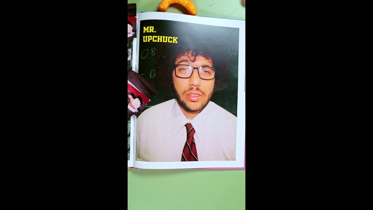 Benny Blanco, Juice WRLD — Graduation (Vertical Video)