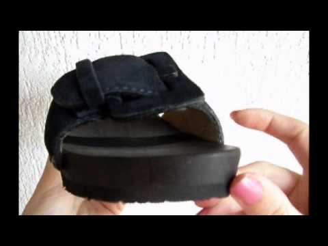 Softclox - der biegsame Holzschuh