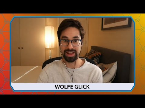 2020 Pokémon Players Cup 2 VG Grand Final Winners Interview w/ Wolfe Glick!