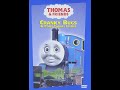 Opening To Thomas Friends Cranky Bugs 2002 DVD