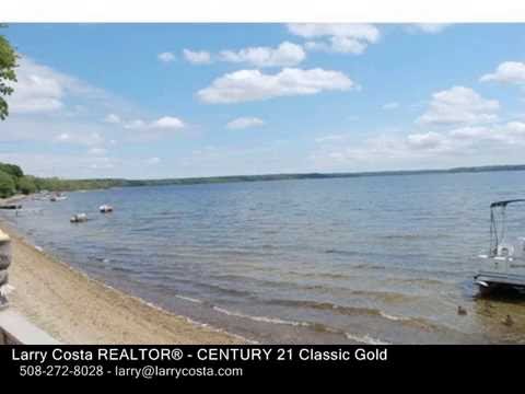 151 Staples Shore, Lakeville MA 02347 - Single Family Home - Real Estate - For Sale -