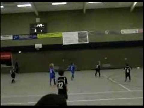 TSV Pattensen G-Jugend 2007/08