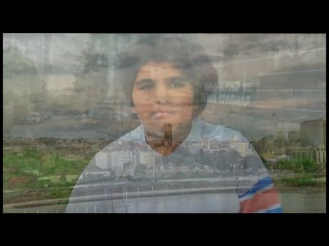 Fred again ft. The Blessed Madonna - Marea [FAN VIDEO]