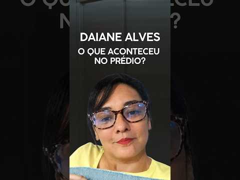 Daiane Alves: do desaparecimento no condomínio à decisão de júri popular