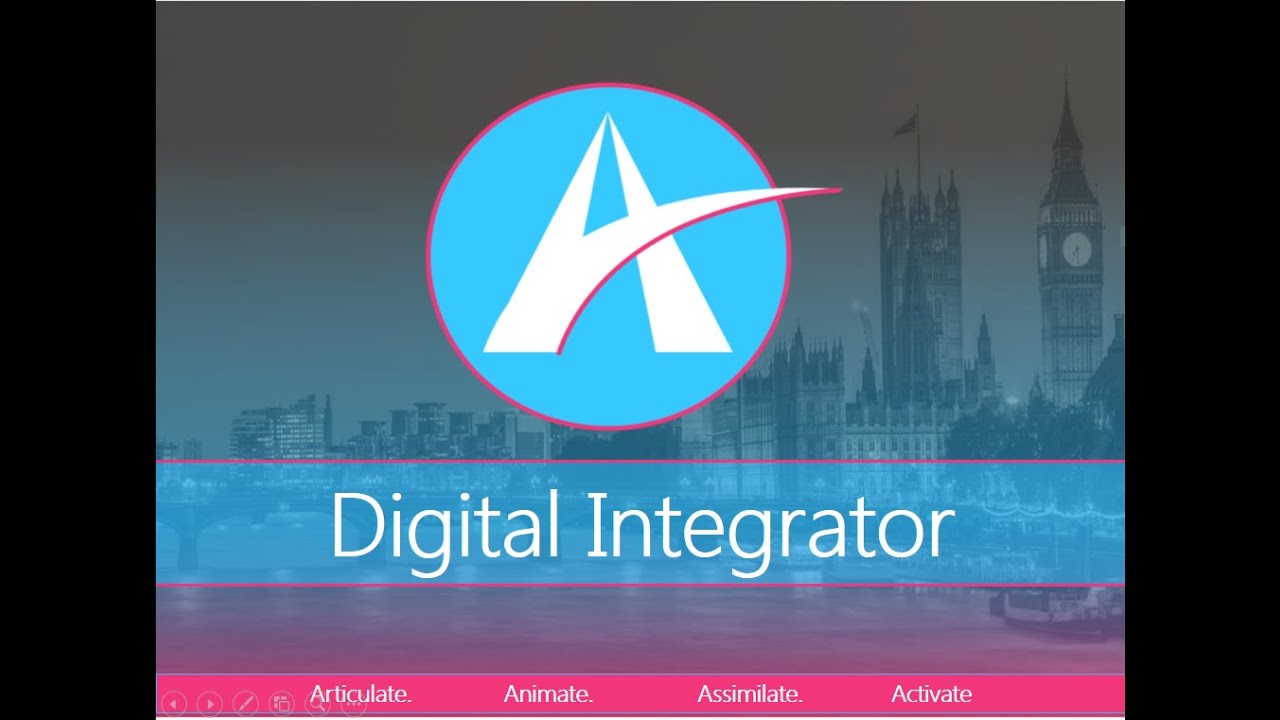 Digital Integrator
