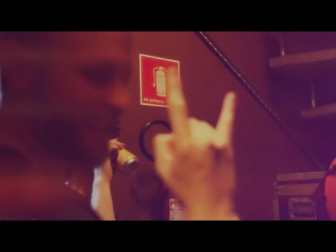 Quarto Ácido - Serena Inquietude