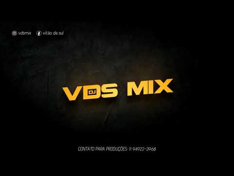 MC 7Belo e MC Rafa Original - Gaitero, toca o negocio ai (V.D.S Mix)
