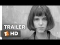 I, Olga Hepnarova Official Trailer 1 (2017) - Michalina Olszanska Movie