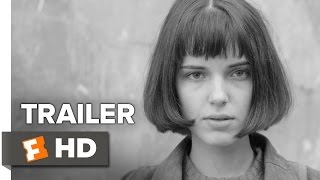 I, Olga Hepnarova Official Trailer 1 (2017) - Michalina Olszanska Movie