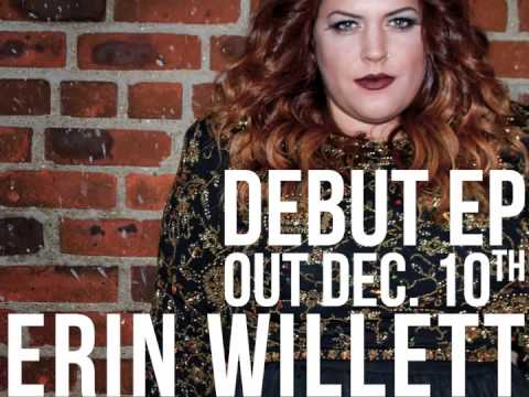 Erin Willett Can't Take My Soul [NEW SINGLE]