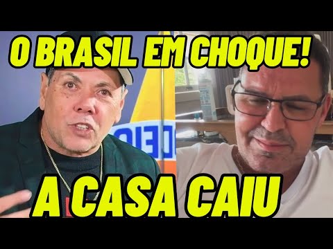 The Dark Behind-the-Scenes of Sertanejo Music and the Truth That Shocked Brazil #eduardocosta