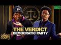 Should The Democratic Party Be Cancelled The Jury Has Spoken Cancel Court
