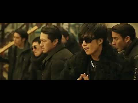 High and Low Rude Boy VS Mighty Warrior