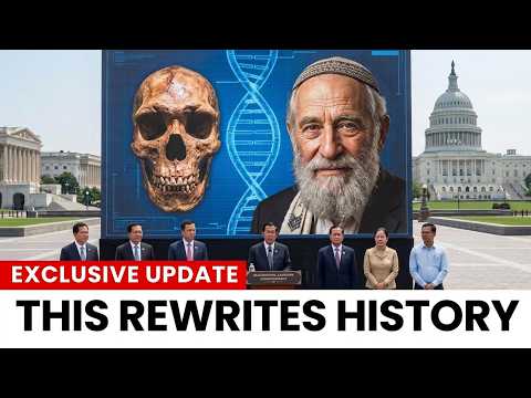 Scientists Finally Solved What Happened To The Kingdom Of Judah — After 2,500 Years