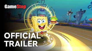 Nickelodeon – Extreme Tennis: Next! – 2026 Gameplay Trailer Trailer