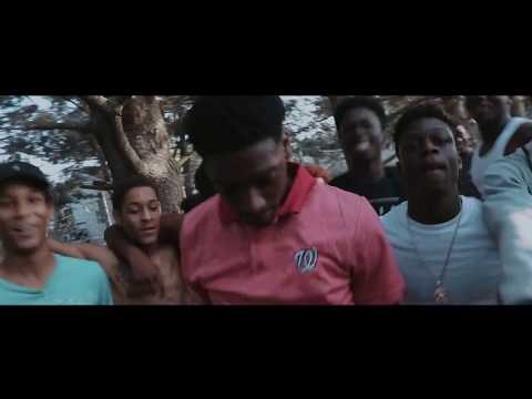 SNOMAR X BIG MOON II BY THE FENCE II SHOT BY TOA$T HD