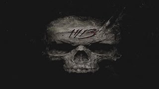 Lloyd Banks - Halloween Havoc 3 (Full Mixtape NODJ) @LloydBanks