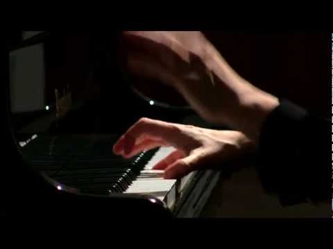 Der Erlkönig Schubert Liszt Lisitsa Recording Session December 2011 Video-Thumbnail von YouTube