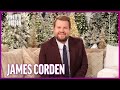 James Corden Recalls Jennifer Hudson Being One of His First Guests on ‘Carpool Karaoke’