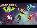 Gameplay video of Brawlhalla  All Platforms  DLC